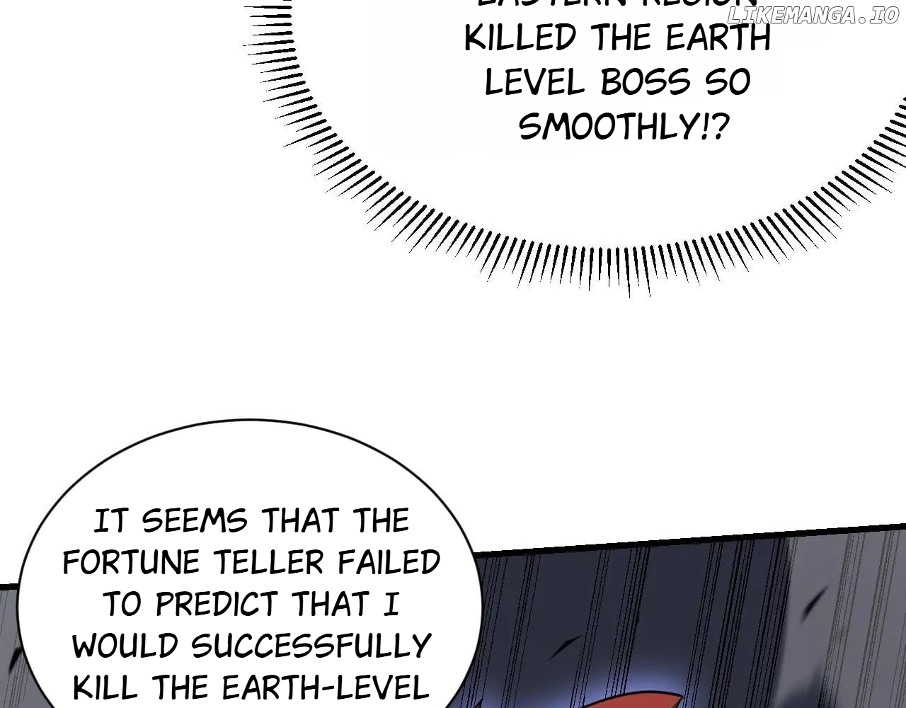 I Became The Game’s Biggest Villain Chapter 101 - page 8